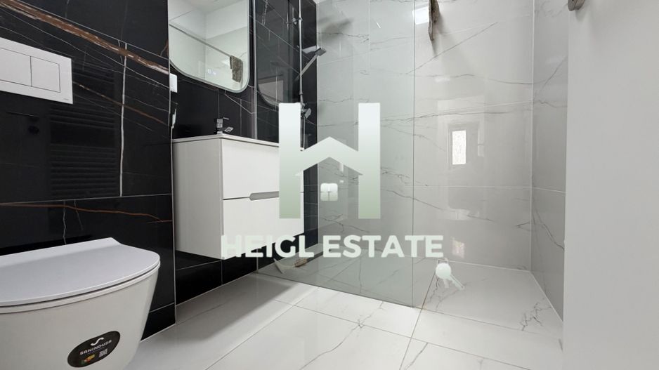 Apartament cu 3 camere in Giroc cu comision 0% - Poză 11