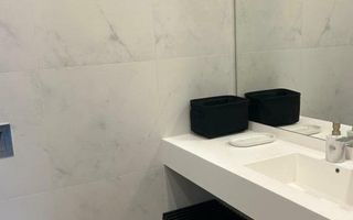 Apartament superb High En 3 camere One Verdi Park I Terasa 40 mp - Poză 12