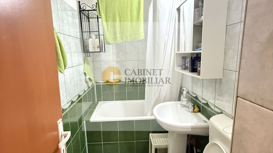 2 camere - 2 balcoaneI Mihail Kogalniceanu- Hotel Venezia I Creditabil - Poză 10