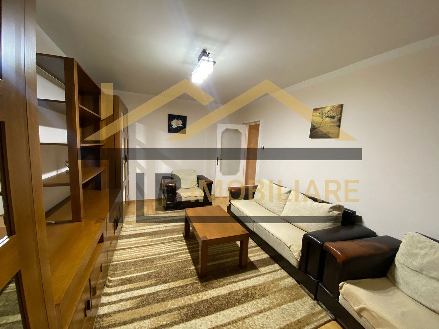 Apartament de 3 camere, 60mp, Zona Dimitrie Cantemir - Poză 2