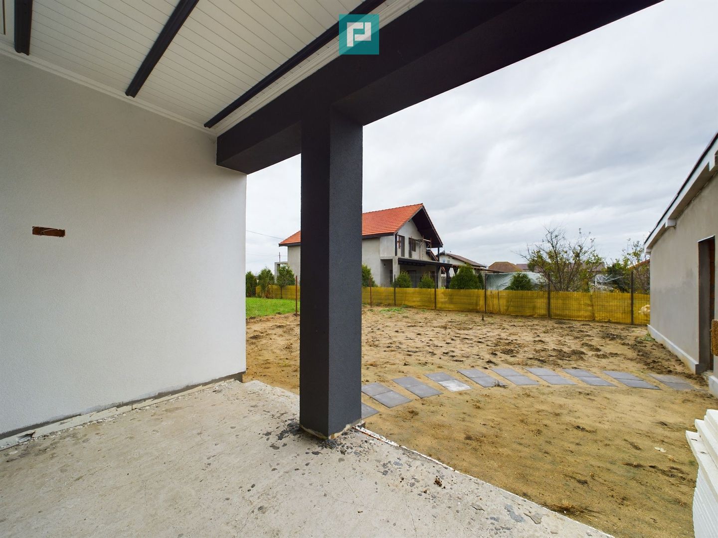 Casă individuală în Pădureni - Poză 24