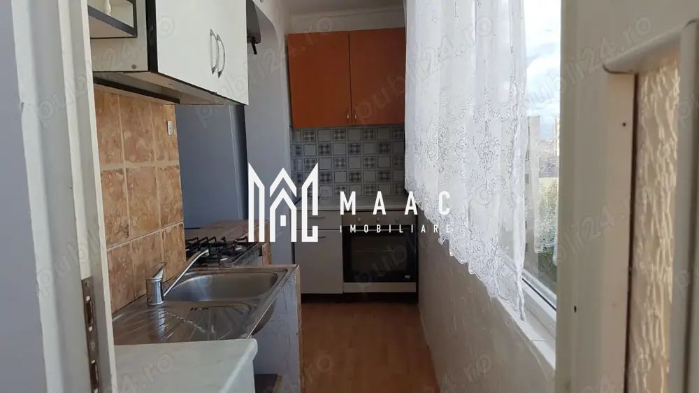 Apartament 3 camere de vânzare | Sibiu, Mihai Viteazul | 56 mp - Poză 6