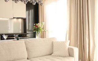 Luxuria Residence: Apartament Impecabil cu 3 Camere, Terasă de 15mp și Parcare - Poză 4