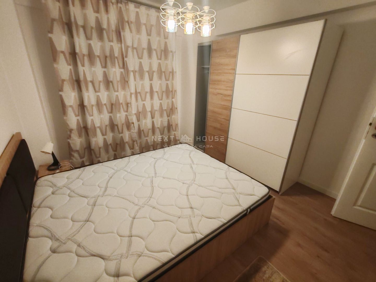 Apartament Liberty Mall -  Rahova  - Trafic Greu - Poză 6