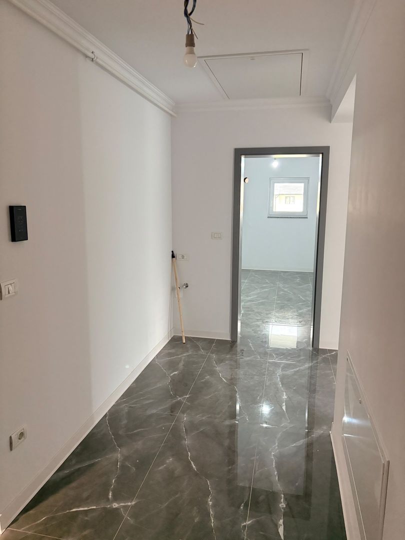 APARTAMENTE CU 2 SI 3 CAMERE, ALEGEREA FINISAJELOR, BLOC NOU GIROC - Poză 19
