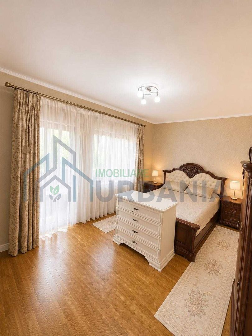 Apartament 2 camere, 67 mp, Moara de Vânt, Iași – Complex rezidențial privat, etaj 2/2 - Poză 4