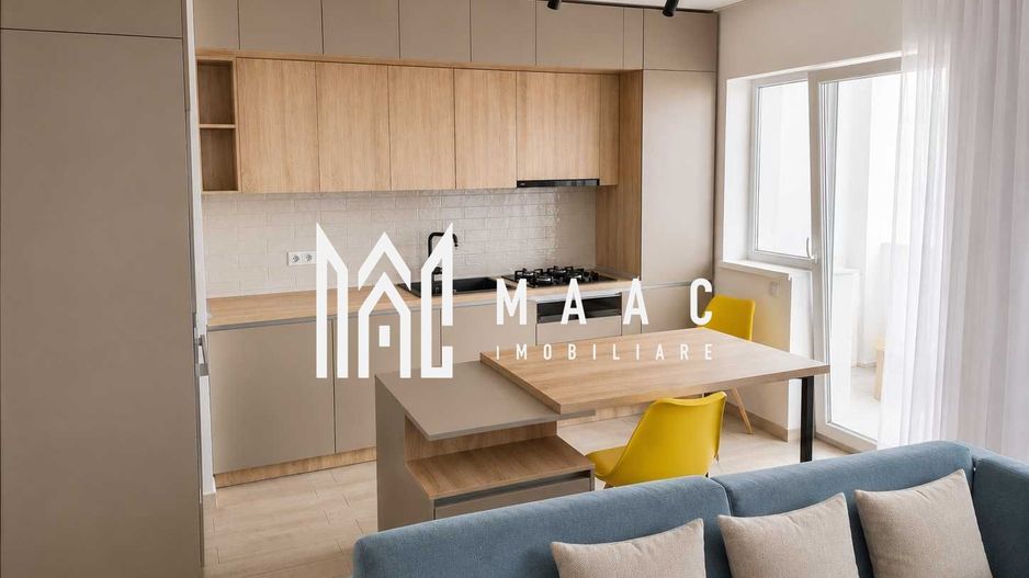 Apartament de vânzare Sibiu | 3 camere | terasă 10 mp - Poză 4