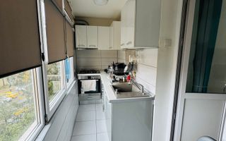 2 camere plus 1 gratis, langa Spitalul Militar - 110 000 Euro - Poză 8