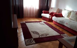 Proprietar inchiriez Ap 2 camere Etaj 3 decomandat Titan - Poză 1