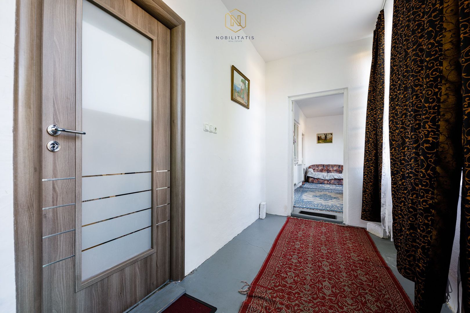 OFERTA VANDUTA  - Casa Izvin | 4 camere - 146 mp | Centrala gaz | Teren 3157 mp - Poză 20