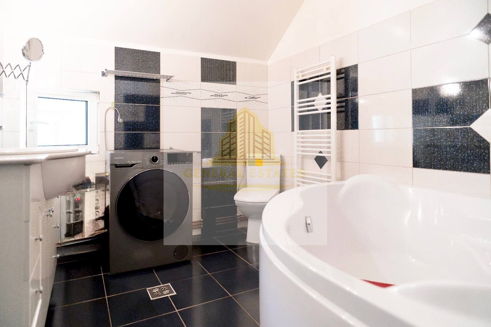 Afacere la Cheie în cartierul Frumoasa, Iași ! - Poză 11