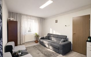 Apartament 2 camere | Piața Abator | Locație strategică