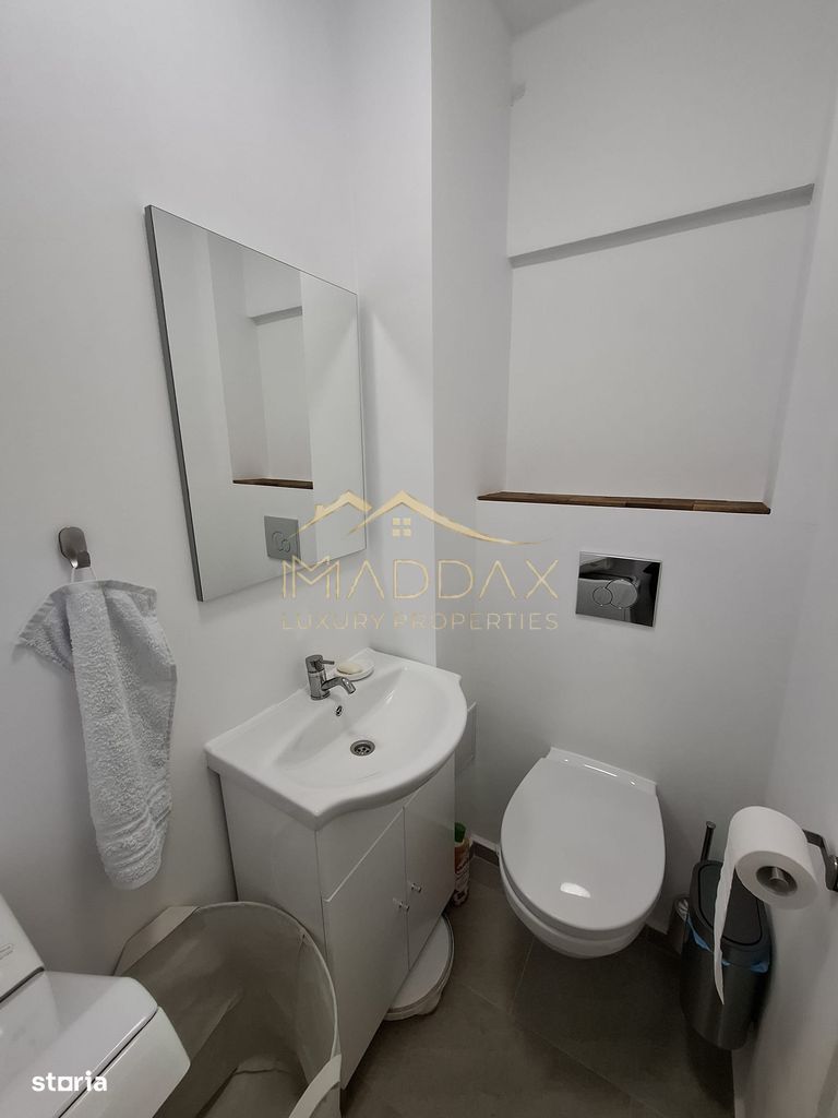 Apartament 3 camere / 67MP/ Prima inchiriere //  Tineretului - Poză 7