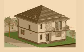 Casa individuala in loc Cristian - Poză 2