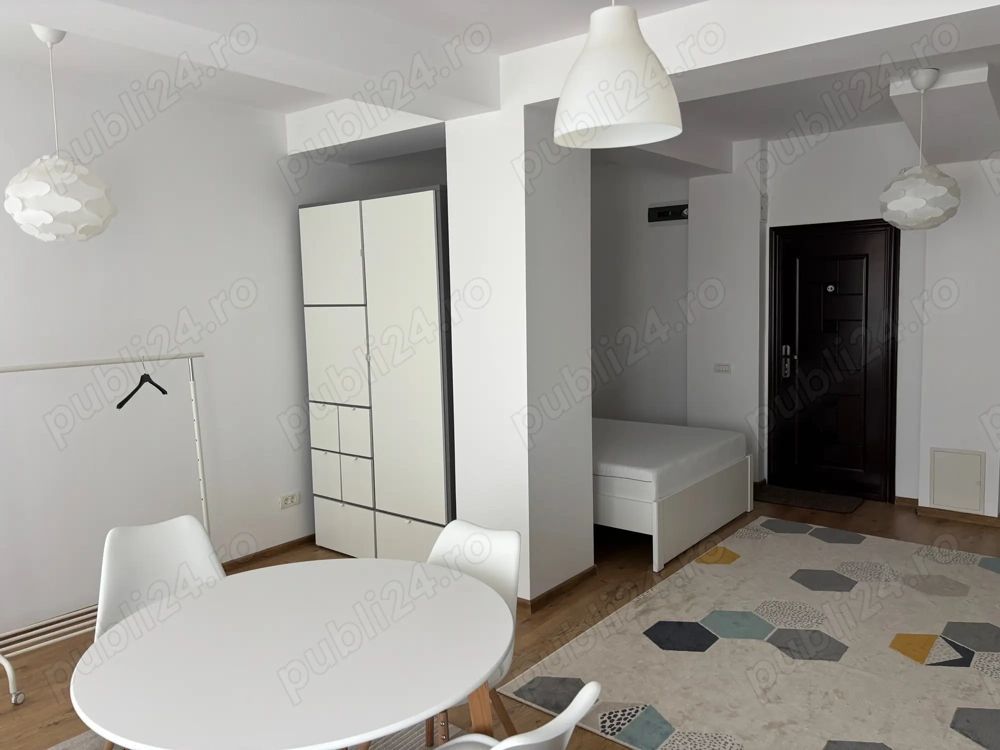 De inchiriat garsoniera, zona Antiaeriana Sector 5 - Poză 5