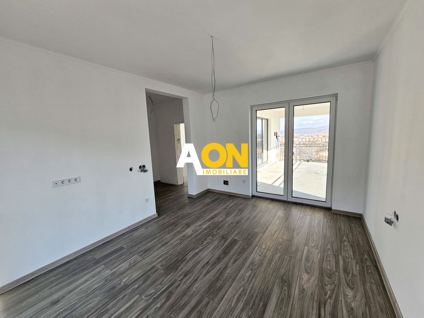 Casa 4 camere, la cheie, 600 mp teren,  priveliste superba, Cetate - Poză 13