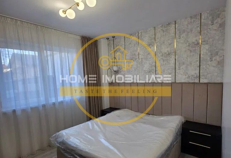 Etaj 1/Apartament 3Camere-Decomandat/Mobilat si Utilat! 1.5km de la Belvedere! - Poză 3