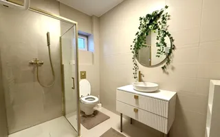 Apartament de inchiriere | 3 camere | Rond OMV Pipera - Poză 13