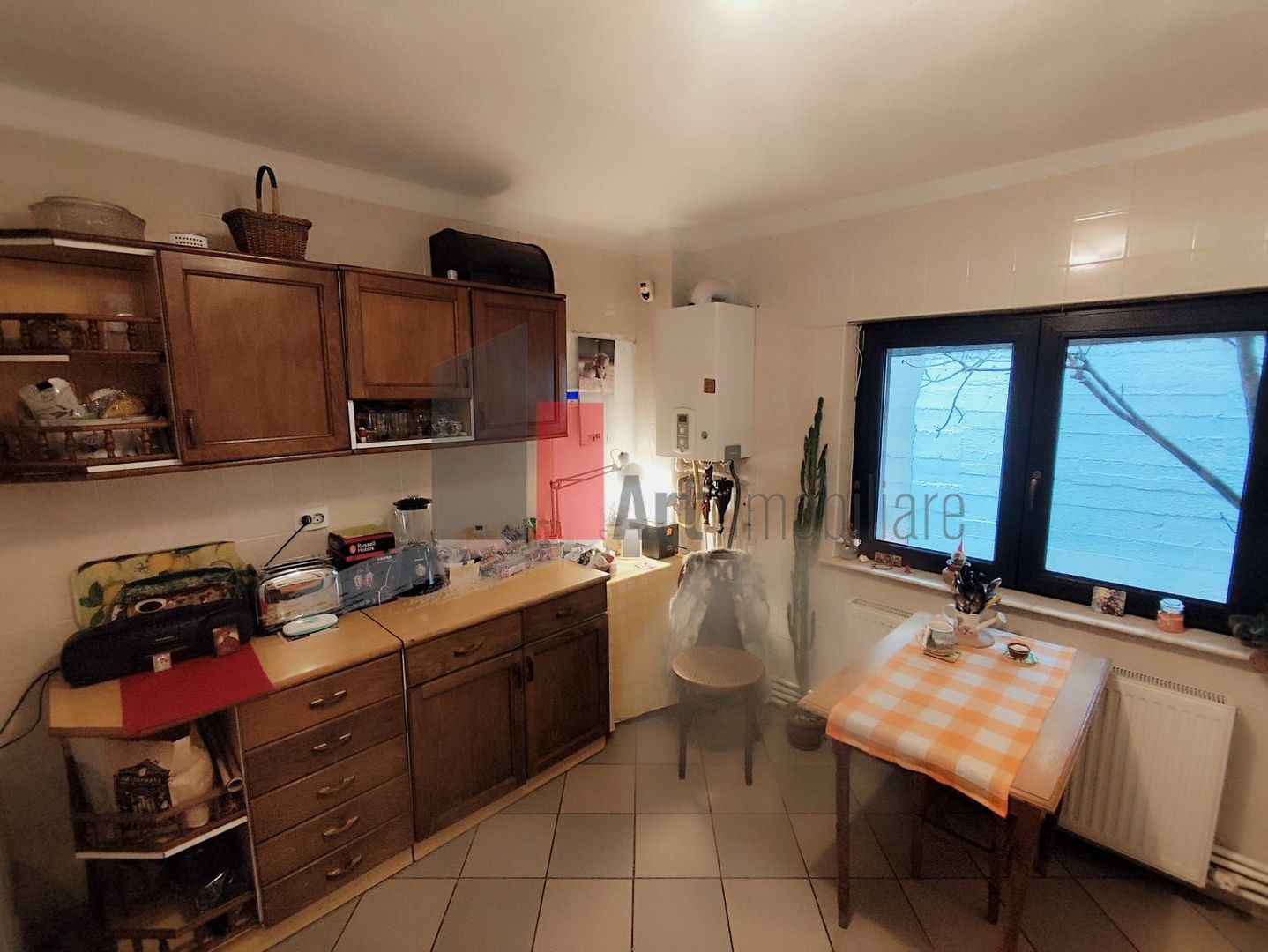 Casa/Teren de vanzare zona Bucurestii Noi - Poză 27