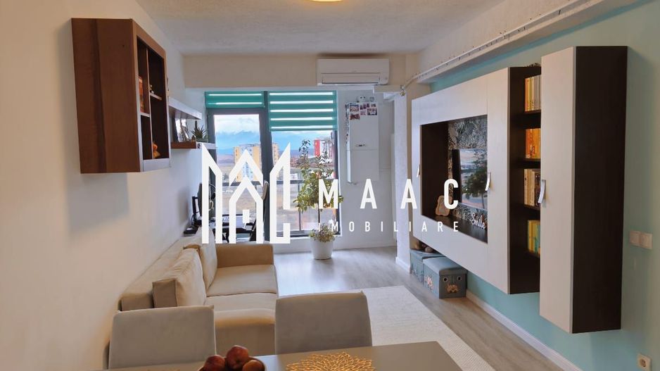 Apartament 3 Camere | Decomandat | 2 Balcoane | Doamna Stanca - Poză 1