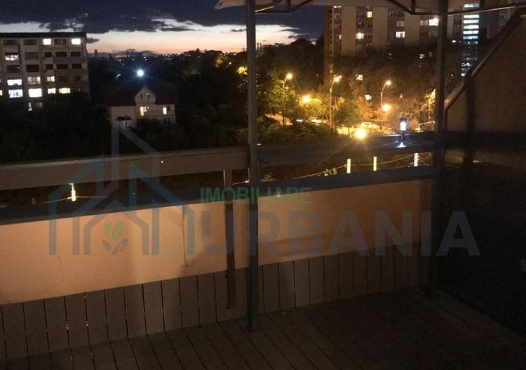 Apartament 2 Camere Tip Duplex, Tătărași la Bulevard, Bloc Nou Cubis Residence - Poză 7