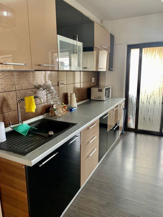 Vanzare Apartament 3 camere, Exercitiu, stradal - Poză 11