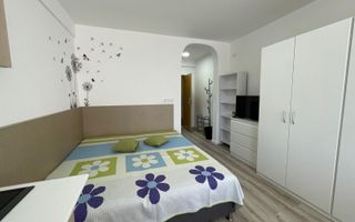 Mărăști | Garsonieră modernă, utilități incluse - Poză 2