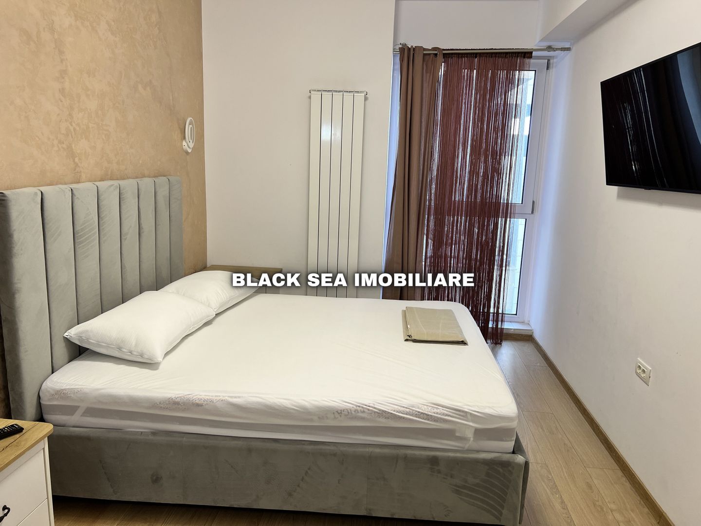 Apartament 3 camere in Mamaia zona Butoaie - Termen Lung - Poză 13