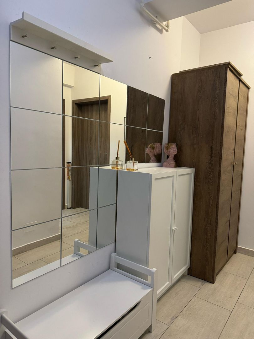 APARTAMENT 2 CAMERE –  PACII - ROTAR PARK RESIDENCE - Poză 8