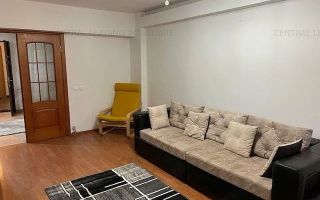 De Închiriat Apartament 2 Camere Bd Unirii, Petfriendly - Poză 1
