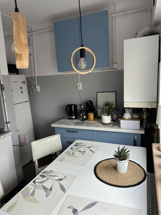 🏠 APARTAMENT 2 CAMERE | STR. AVRAM IANCU, SATU MARE - Poză 5