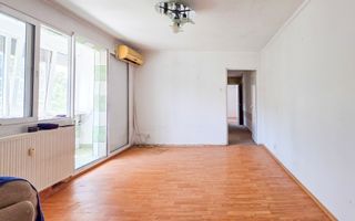 Apartament de 4 camere Militari / Apusului | Etaj 3/4 | Bloc reabilita - Poză 5