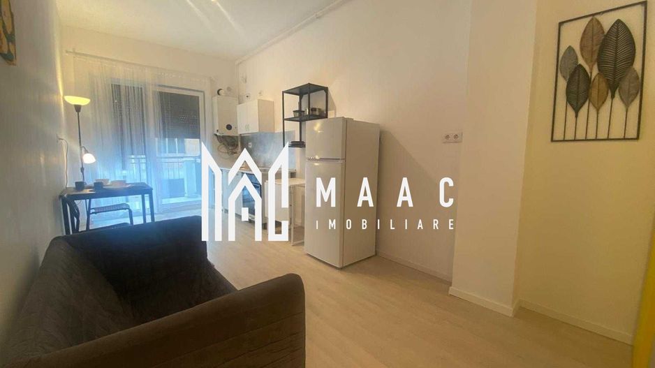 Garsonieră de închiriat | Șelimbăr | parcare | ansamblu nou - Poză 4