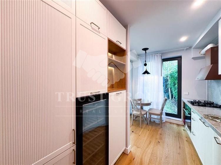 Apartament 3 camere Eminescu | Curte 77mp. - Poză 16