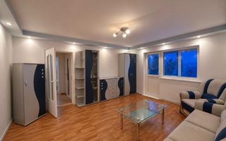 Apartament 3 camere | Zona Imp. Traian - Poză 1