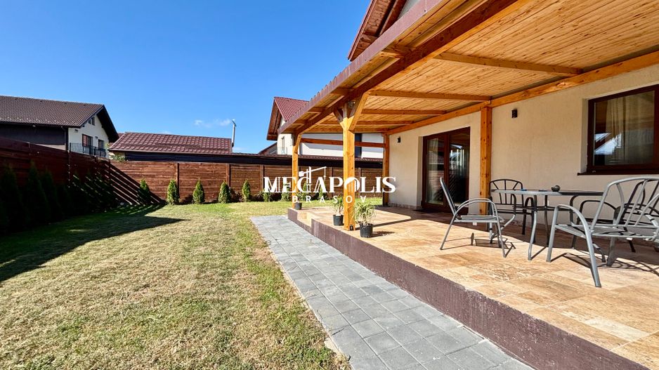 Casă 4 Camere | Terasă Amenajată | 115 mp Utili | Credit | Izvor - Poză 27