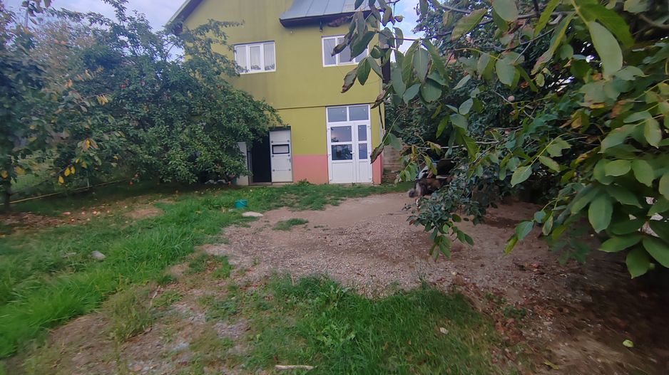 casa - 24 ari de teren - Valea Ghinzii - Poză 1