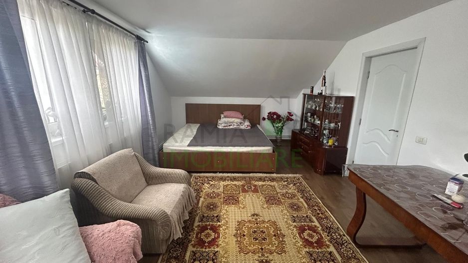 Garsoniera decomandata - Poză 2
