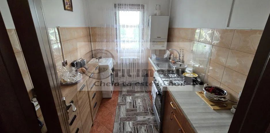 Apartament 3 camere, decomandat, 99.500 € – 65 mp utili - Poză 6