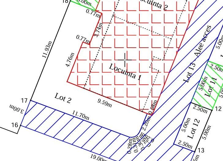 vila insir. 4cam,3bai + 1-2-3 parcari/centru Popesti Leordeni - Poză 31