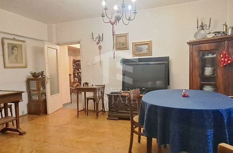 4 camere | 137 mp | Matei Voievod - Poză 5