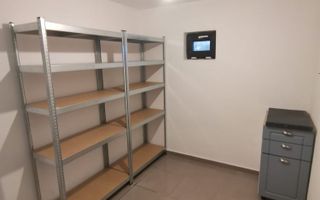 Apartament 2 camere de inchiriat, zona Pepinierii, Valea Adanca - Poză 8
