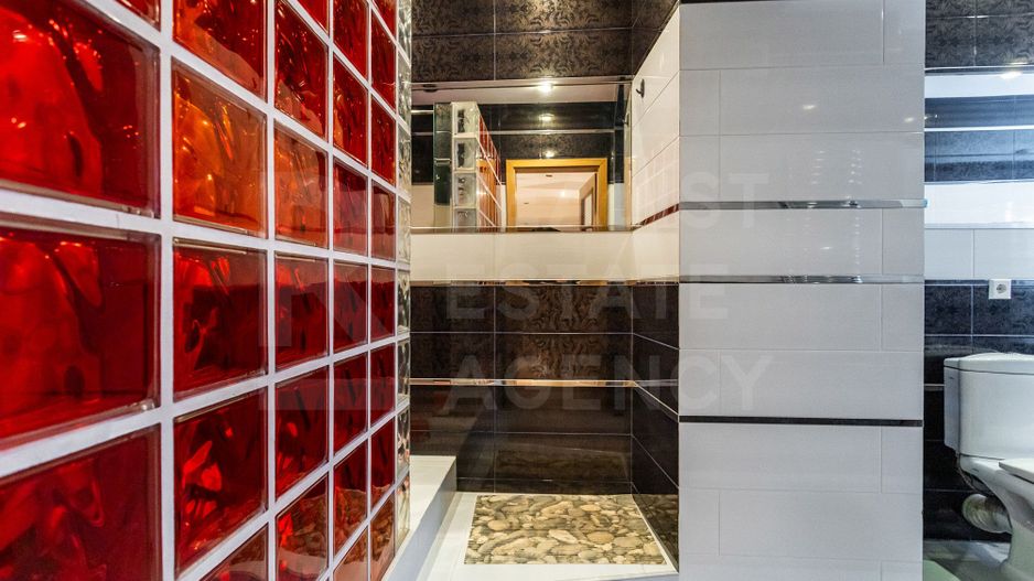 Chirie, apartament, 3 camere,  str. Mihail Sadoveanu, Ciocana - Poză 15