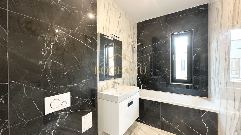 BG160-Ap 2 camere premium,Garaj,Terasa 18mp,Lift-GIROC-COMISION 0% - Poză 8