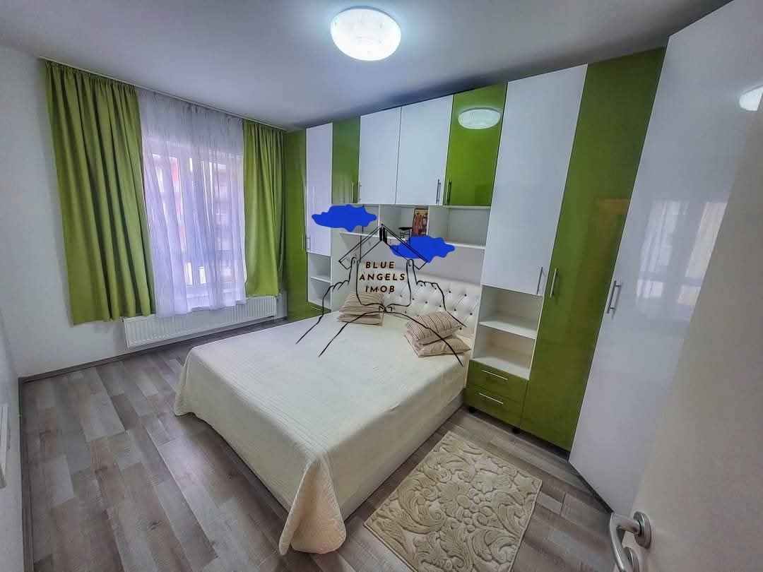 Apartament 2 camere decomandat de închiriat, loc de parcare - Poză 1