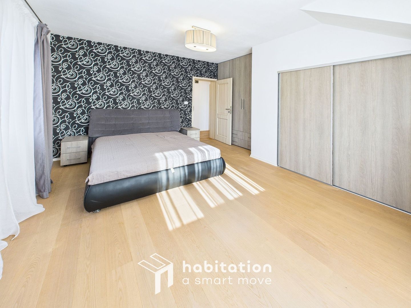 Casă individuală  în Dumbrăvița – liniște, spațiu și lumină naturală - Poză 15