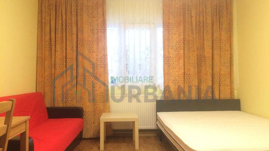 Apartament 1 cameră de închiriat, zona Gării, Iași - Poză 1