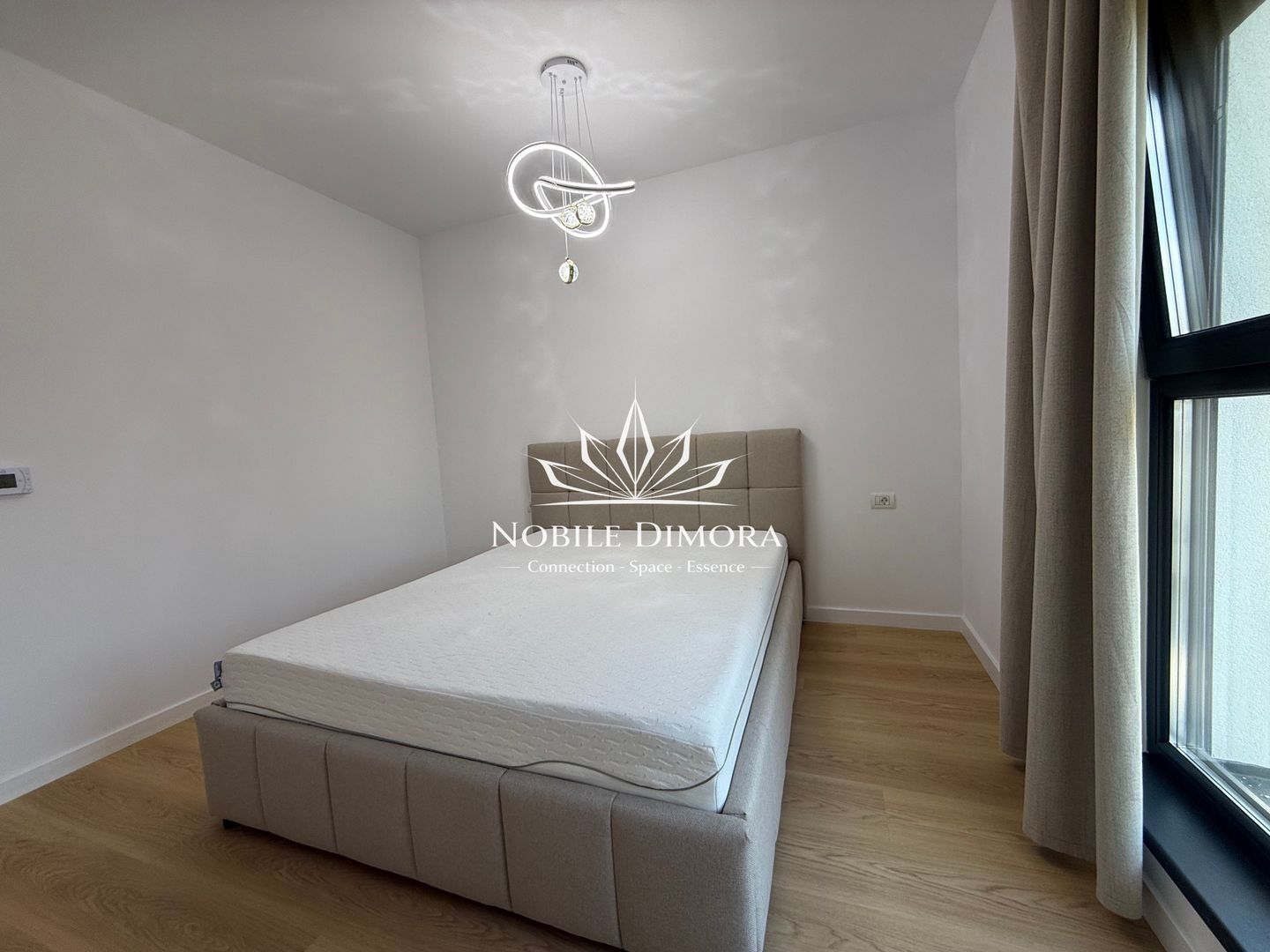 Apartament modern cu 2 camere, parcare privata - Iulius Mall - Cetatii - Poză 15