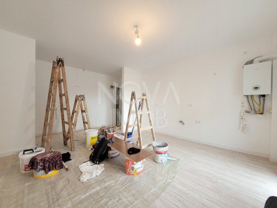 Apartament 3 camere, Doamna Stanca - Poză 9