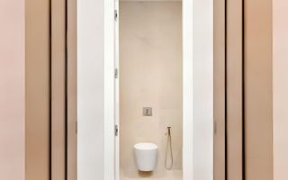 Apartament High-End 3 camere One Verdi Park I Floreasca - Poză 12